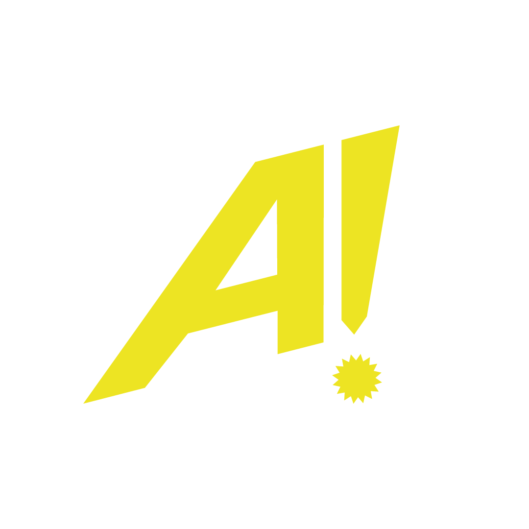 Alta Agencia Logo Variación
