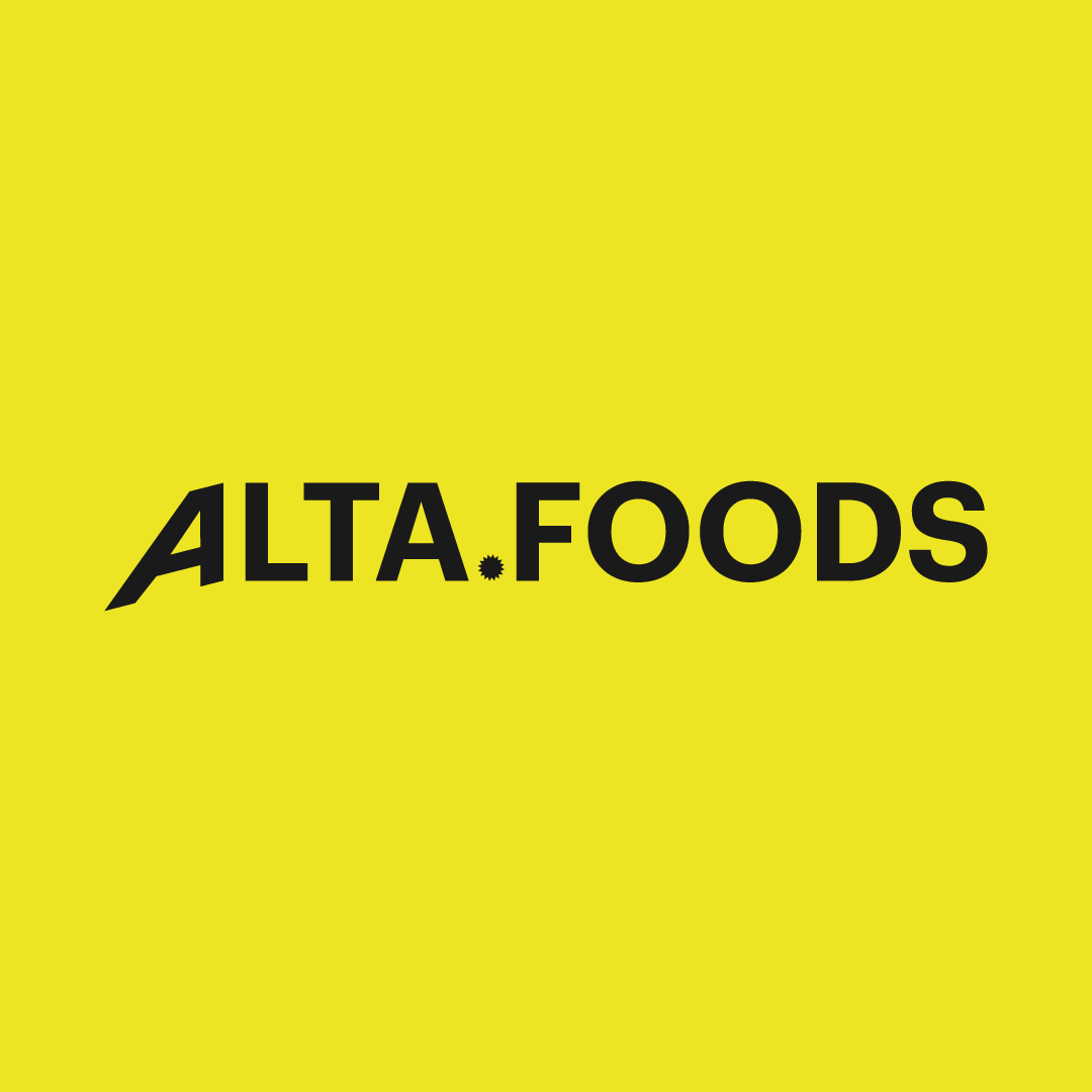 AltaFoods Logo