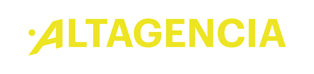 Alta Agencia Logo